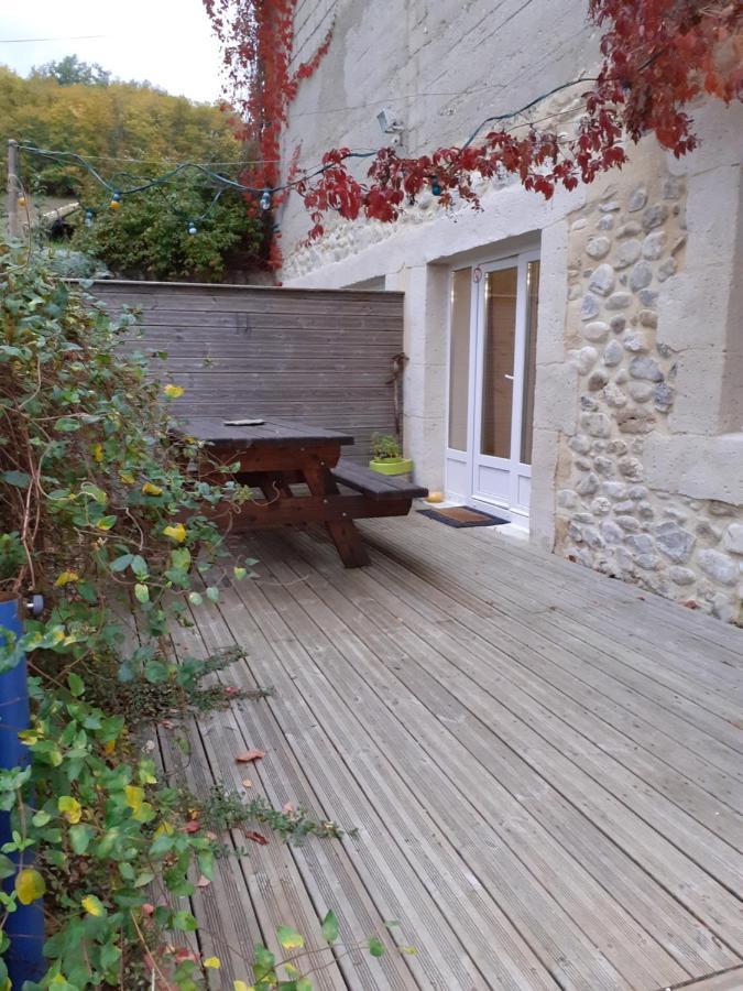 Saint-Laurent-en-Royans Okami Du Vercors מראה חיצוני תמונה